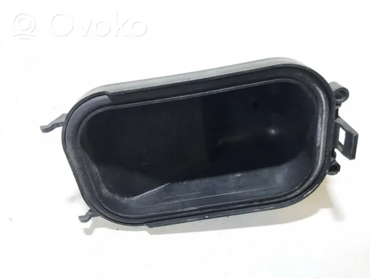 Ford Scorpio Headlight/headlamp dust cover 1305239086