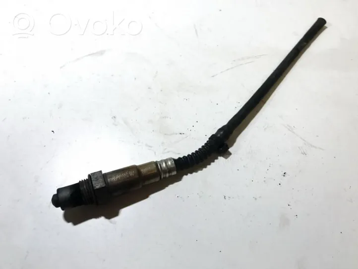 Opel Corsa D Sonde lambda 0258006924