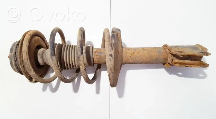 Renault Twingo I Front shock absorber/damper 