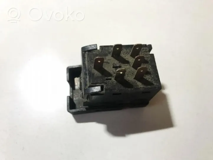 Opel Omega A Fog light switch 90336299