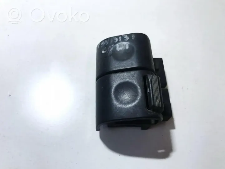 Mitsubishi Colt Botón interruptor de luz de peligro 06006