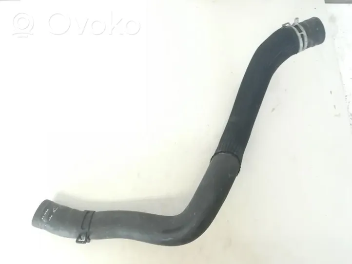 Renault Scenic III -  Grand scenic III Engine coolant pipe/hose 