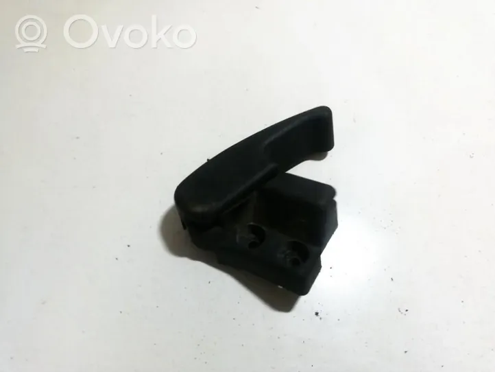 Volkswagen Caddy Engine bonnet (hood) release handle 