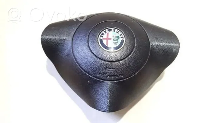 Alfa Romeo 147 Ohjauspyörän turvatyyny 735289920
