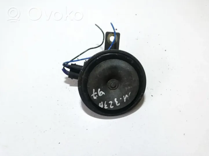 Mazda 323 F Signal sonore a28657625