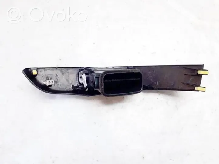 Toyota Corolla Verso AR10 Grille d'aération centrale 5568064020