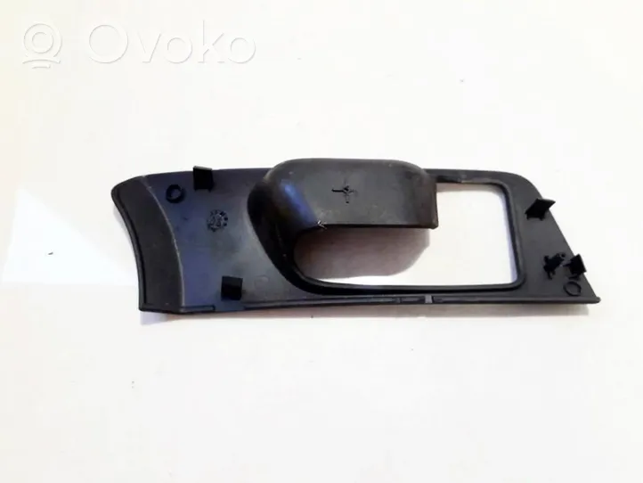 Toyota Avensis T250 Inne części wnętrza samochodu 6761605020