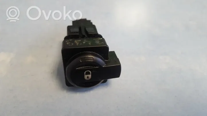 Citroen C4 I Central locking switch button 96476626xt