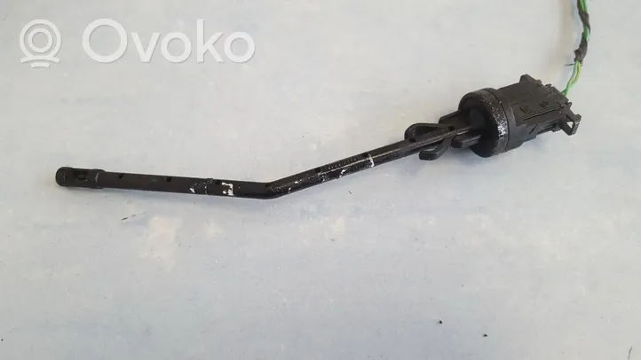 Volkswagen Golf VII Interior temperature sensor 5q0907543a