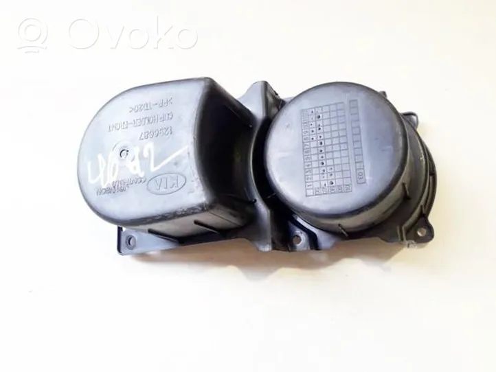 KIA Ceed Becherhalter Getränkehalter Cupholder 1296687