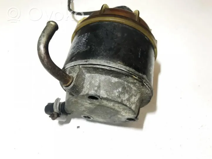 Mercedes-Benz Vito Viano W638 Fuel filter 04798166