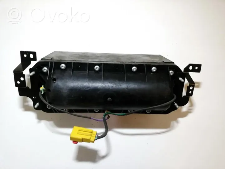 Jeep Liberty Poduszka powietrzna Airbag pasażera 30341814