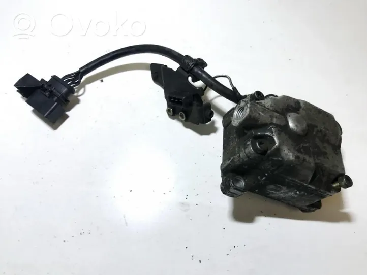 Volkswagen PASSAT B5 Polttoaineen ruiskutuksen suurpainepumppu 2464463268