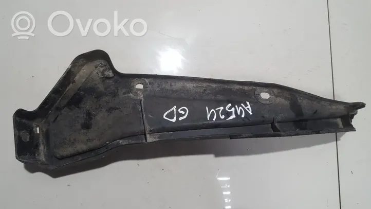 Toyota Avensis Verso Rear bumper mounting bracket 5215244080