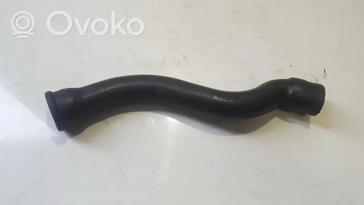 Seat Toledo I (1L) Breather hose/pipe 028103493s