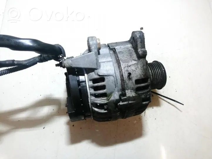 Seat Leon (1P) Alternator 06F903023F