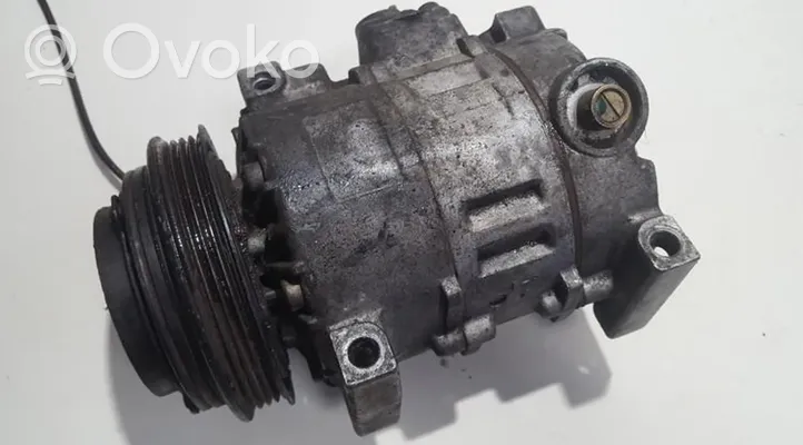 Audi A6 S6 C5 4B Compressore aria condizionata (A/C) (pompa) 4d0260805c