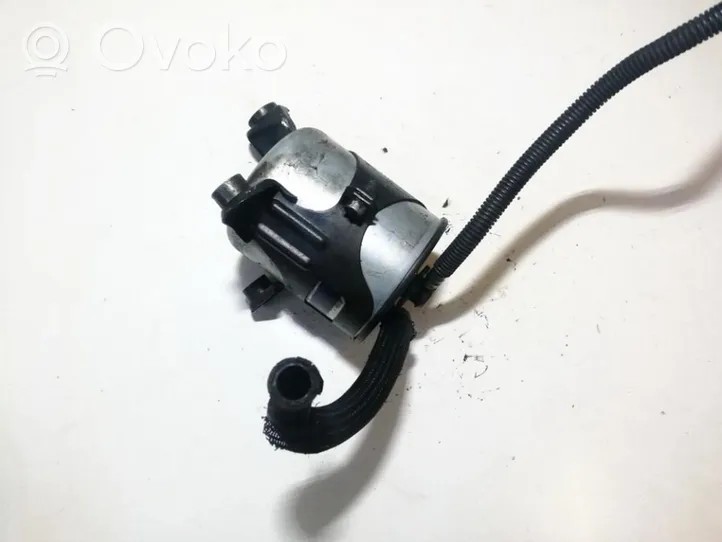 Mercedes-Benz E W211 Filtro carburante 6110920140