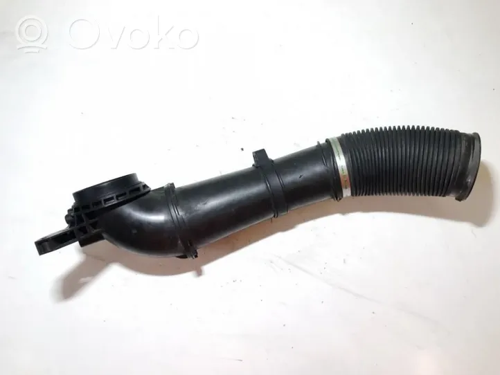 Ford Kuga I Air intake hose/pipe 7689484400