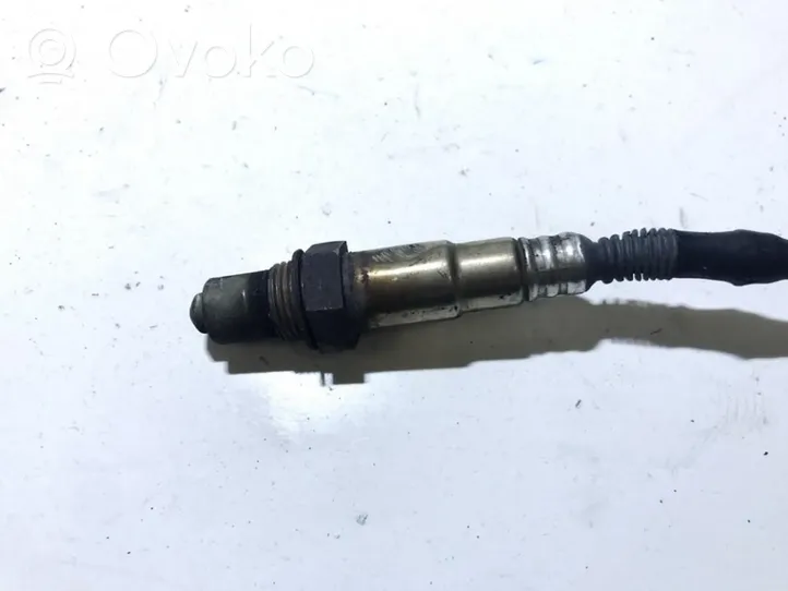 Hyundai i30 Lambda probe sensor 9350933004