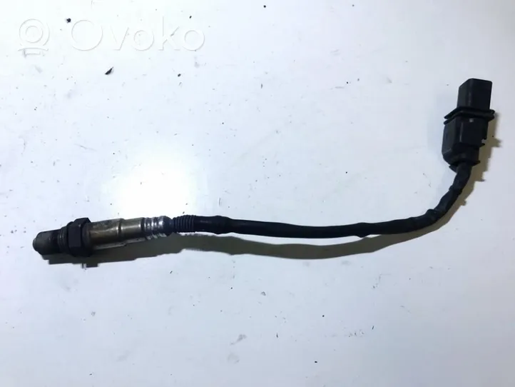 Hyundai i30 Lambda probe sensor 9350933004