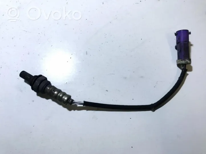 Ford Ka Sensore della sonda Lambda 2s6a9g444ba