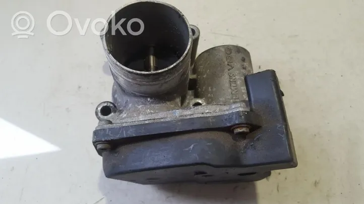 Volkswagen Polo IV 9N3 Throttle valve 03D133062E