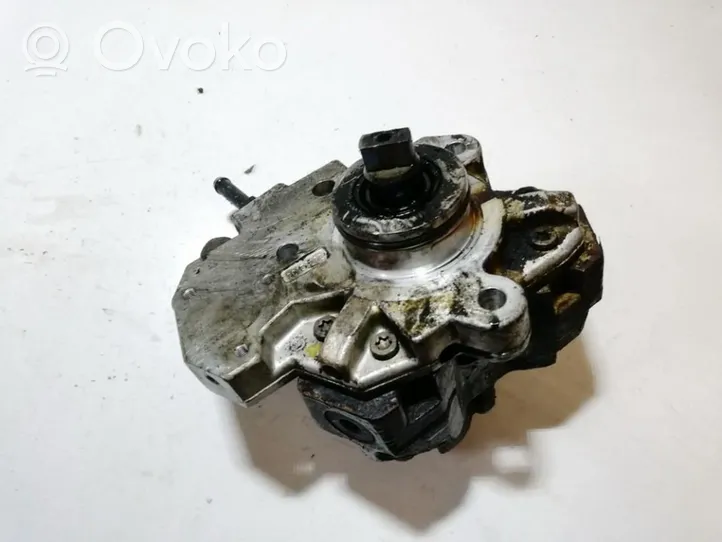 Toyota Yaris Fuel injection high pressure pump 0445010088
