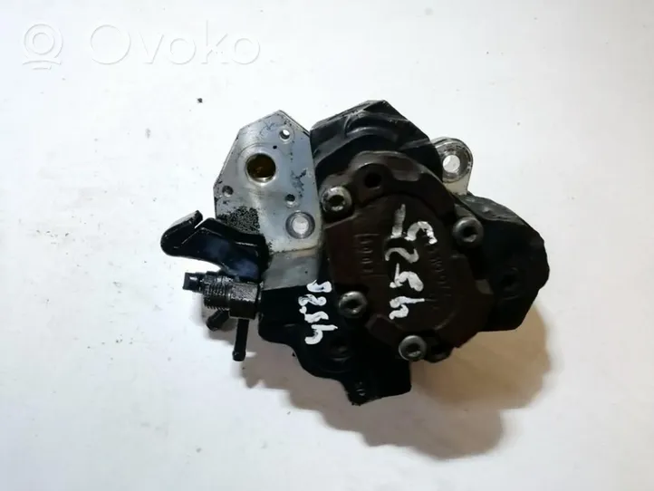 Toyota Yaris Fuel injection high pressure pump 0445010088