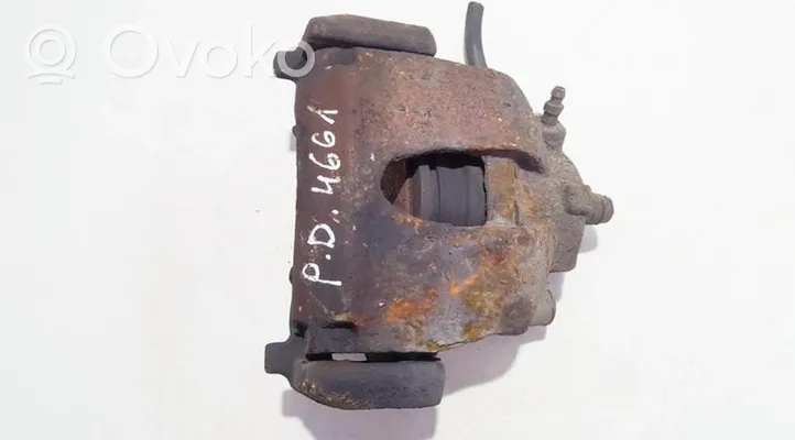 Honda Accord Front brake caliper 