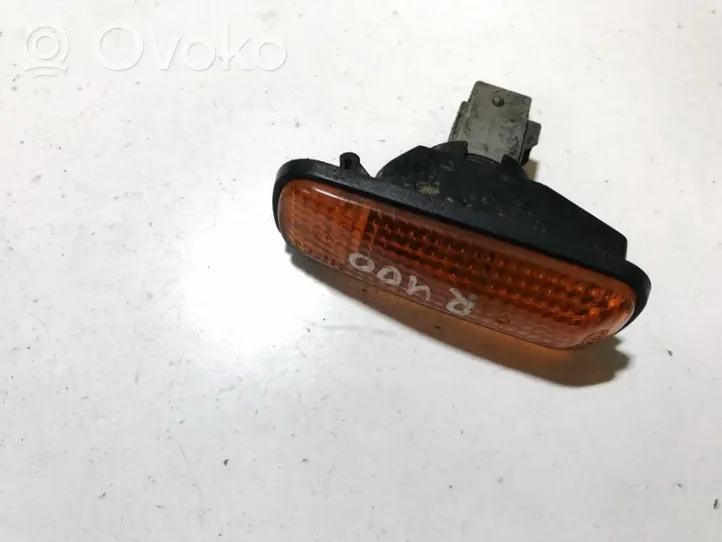 Honda Accord Etupuskurin suuntavilkku 236346