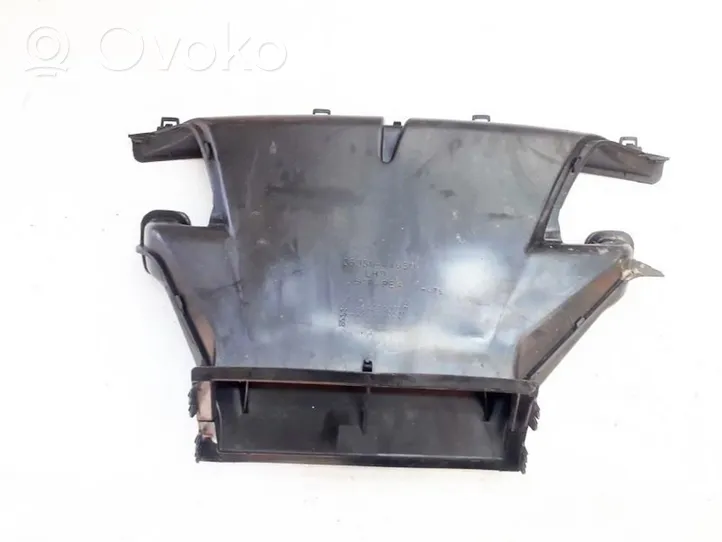 Toyota Avensis Verso Tube d'admission d'air 5595044050