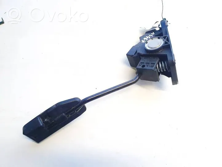 Honda Insight Accelerator throttle pedal tf0j0