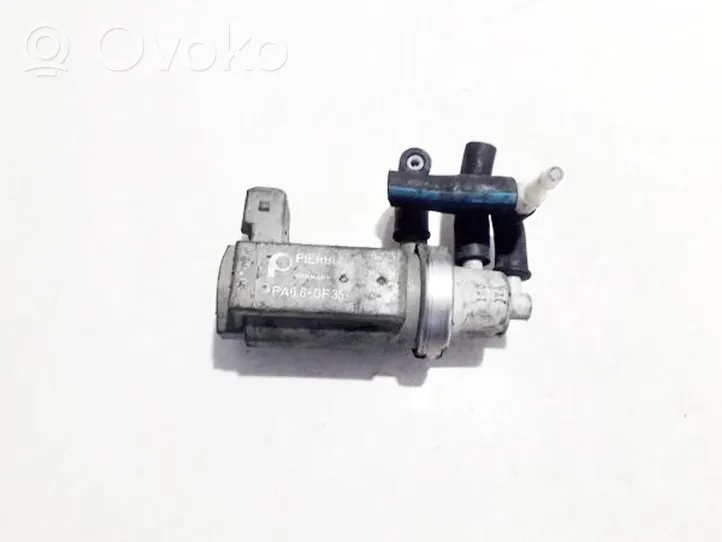 Audi A6 S6 C5 4B Turboahtimen magneettiventtiili 059906627a