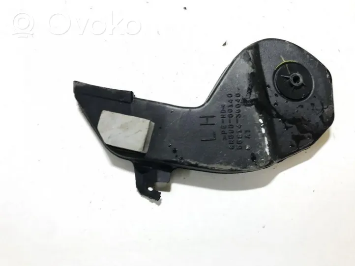 Lexus GS 300 350 430 450H Tubo di aspirazione dell’aria gn59000140