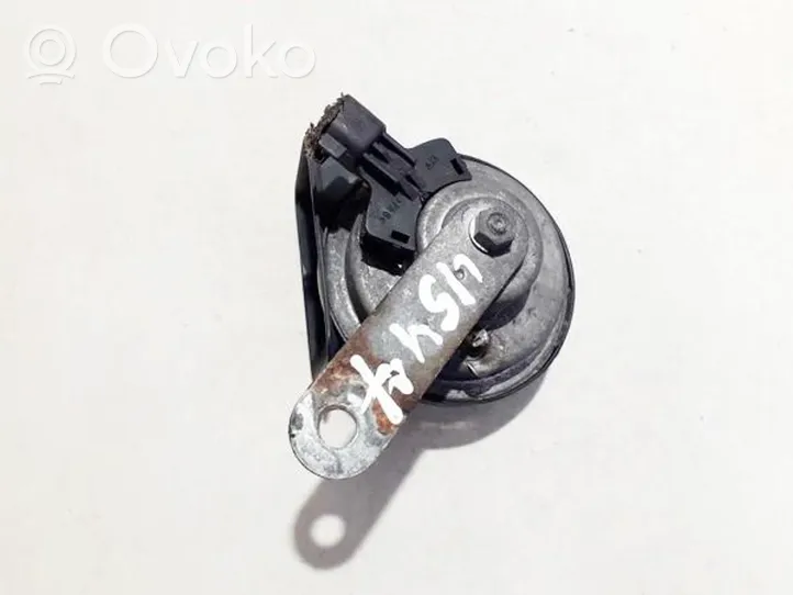 Chevrolet Captiva Signal sonore e30055306