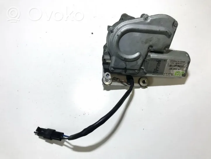 Opel Vectra B Takalasinpyyhkimen moottori 90457807