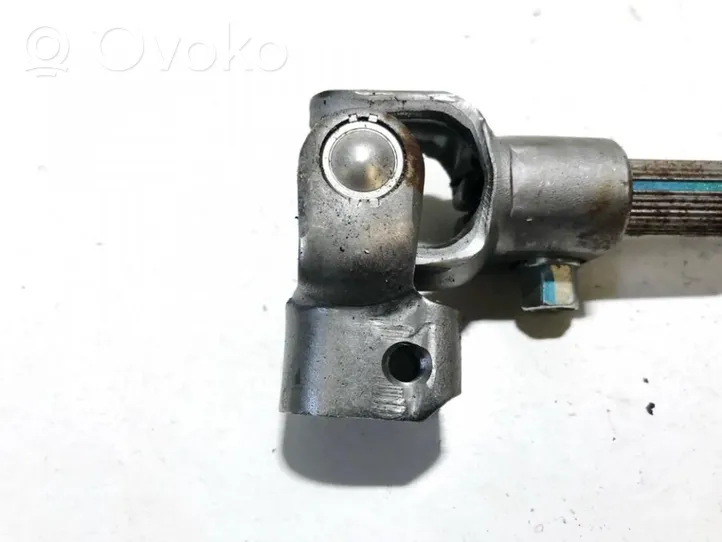 Hyundai Santa Fe Steering column universal joint 