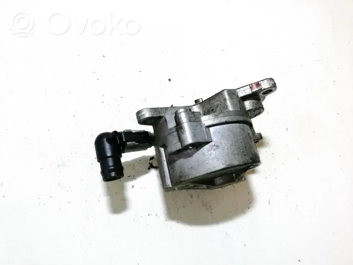 Nissan Qashqai Pompa a vuoto 472458a