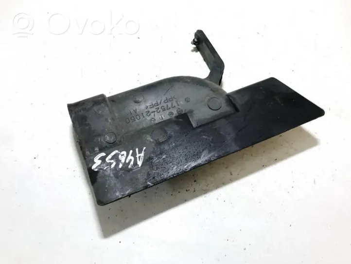 Toyota Prius (XW20) Tube d'admission d'air 1775221050