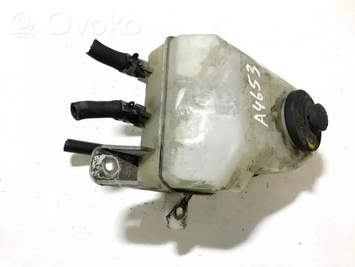 Toyota Prius (XW20) Serbatoio di compensazione del liquido del freno 13231140120