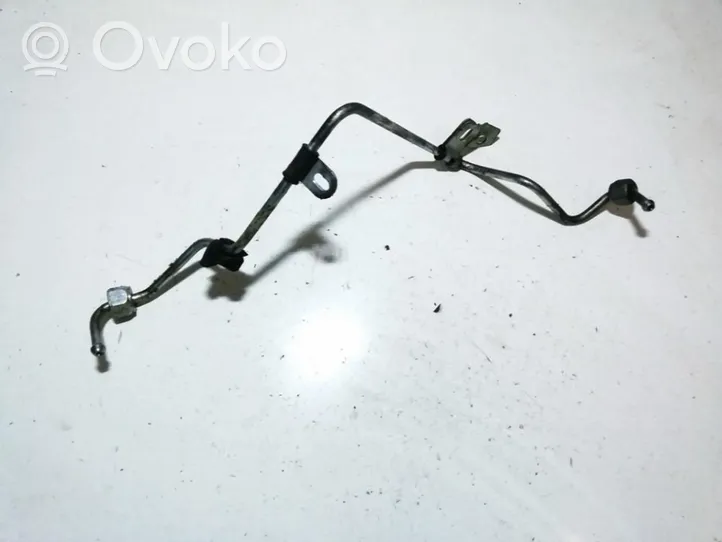 Nissan Qashqai Tuyau d'alimentation conduite de carburant 