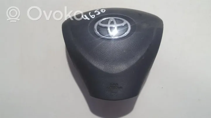 Toyota Auris 150 Ohjauspyörän turvatyyny 4513002290b0