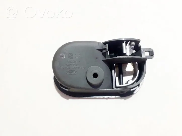 Ford Fusion Rear door interior handle 2s61a22600afw