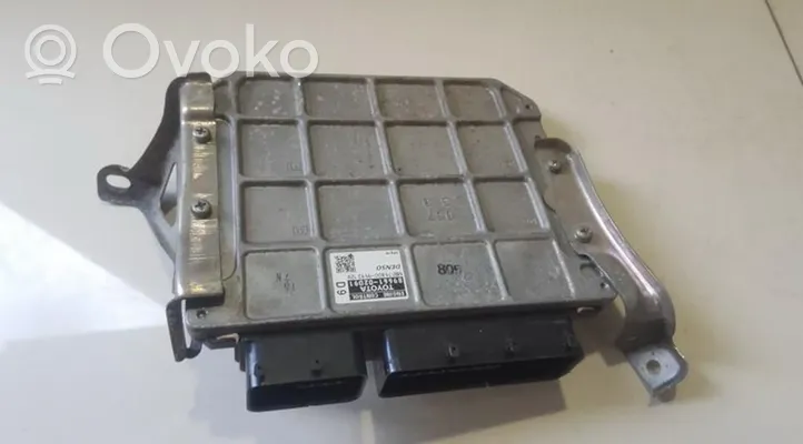 Toyota Auris 150 Sterownik / Moduł ECU 8966102d91