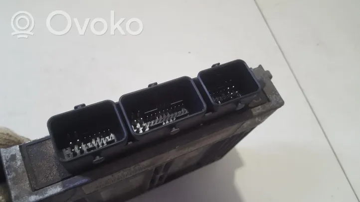 Citroen Xsara Picasso Sterownik / Moduł ECU 9632727280