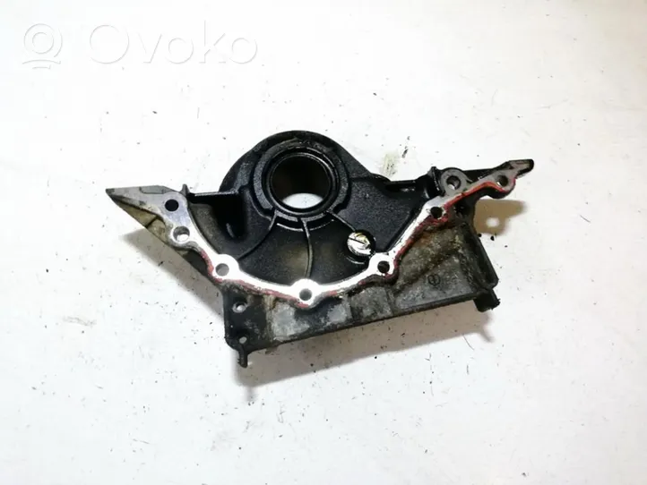 Renault Clio II Kita variklio detalė 7700105376