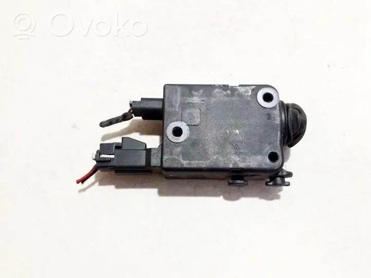 Opel Omega B1 Central locking motor 90491728