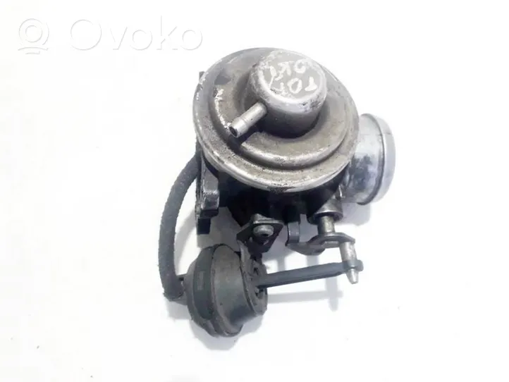 Skoda Octavia Mk1 (1U) Valvola EGR 038129637b