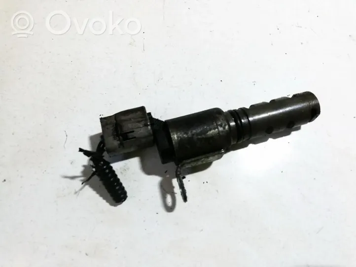 Toyota Auris 150 Electrovanne position arbre à cames 3370105010